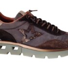 Sneaker C 1259 Bruin