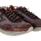 Sneaker C 1259 Bruin