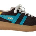 Sneaker de Athena CLB573 Bruin