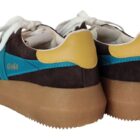 Sneaker de Athena CLB573 Bruin