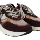 Sneaker de Cirop Brons