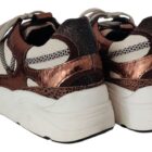 Sneaker de Cirop Brons