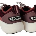 Sneaker de traveler Bordeaux