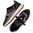 Sneaker de Noppi SFM-10128-42-02 blauw