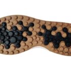 Sneaker de Noppi SFM-10128-42-02 blauw