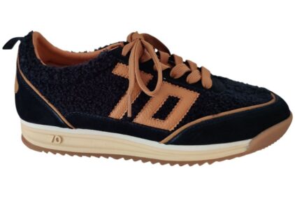 Sneaker  Jogger FT14 navy