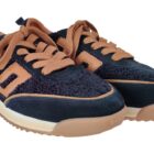 Sneaker  Jogger FT14 navy