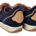 Sneaker  Jogger FT14 navy