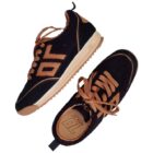 Sneaker  Jogger FT14 navy