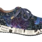 Sneaker de Burton Blauw