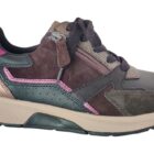 Sneaker 76.878.63 Multi color