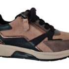 Sneaker 76.878.42 Brons