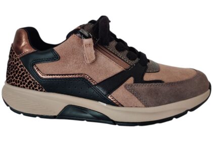 Sneaker 76.878.42 Brons