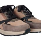 Sneaker 76.878.42 Brons