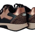 Sneaker 76.878.42 Brons