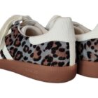 Sneaker Cloud P21 Leopard