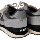 Sneaker de City Berlin Woman  grijs