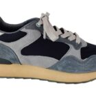 Sneaker de City Moscow Grijs