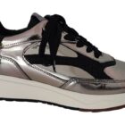 Sneaker de Suvi SFM-10138-90-01 Zilver
