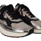 Sneaker de Suvi SFM-10138-90-01 Zilver