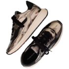 Sneaker de Suvi SFM-10138-90-01 Zilver