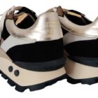 Sneaker de Blokki SFM-10098-91-01 Goud