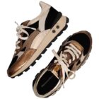 Sneaker de Blokki SFM-10098-91-01 Goud