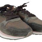 Sneaker de City Los Angeles Groen