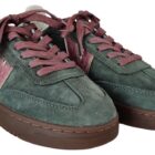 Sneaker de Boston V Groen