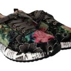 Sneaker de Burton Groen