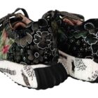 Sneaker de Burton Groen