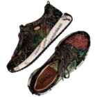 Sneaker de Burton Groen