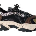 Sneaker de Animates-LE Groen