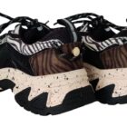 Sneaker de Animates-LE Groen