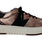 Sneakers de 411647D Brons