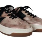 Sneakers de 411647D Brons