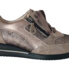 Sneaker de Himona Brons