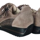 Sneaker de Himona Brons