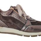 Sneaker 6719-944 Brons