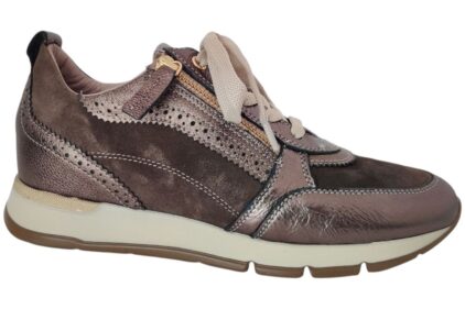 Sneaker 6719-944 Brons