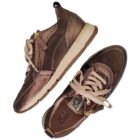 Sneaker 6719-944 Brons