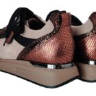 Sneaker 76.446.40 Brons