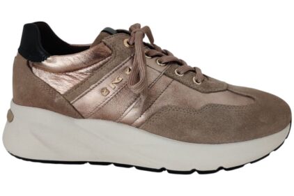 Sneakers de 514066D Brons