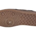 Sneaker C 1395 Bruin zwart