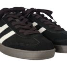 Sneaker de Viper CLB735 Zwart