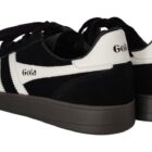 Sneaker de Viper CLB735 Zwart