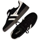 Sneaker de Viper CLB735 Zwart