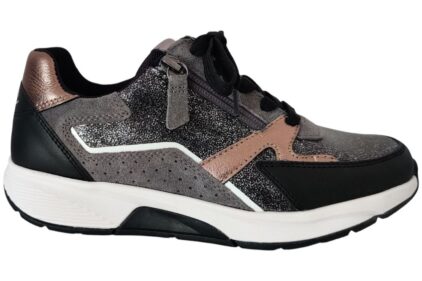 Sneaker 76.878.89 Antraciet