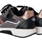 Sneaker 76.878.89 Antraciet