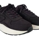 Sneaker de Glide-W N42  Zwart